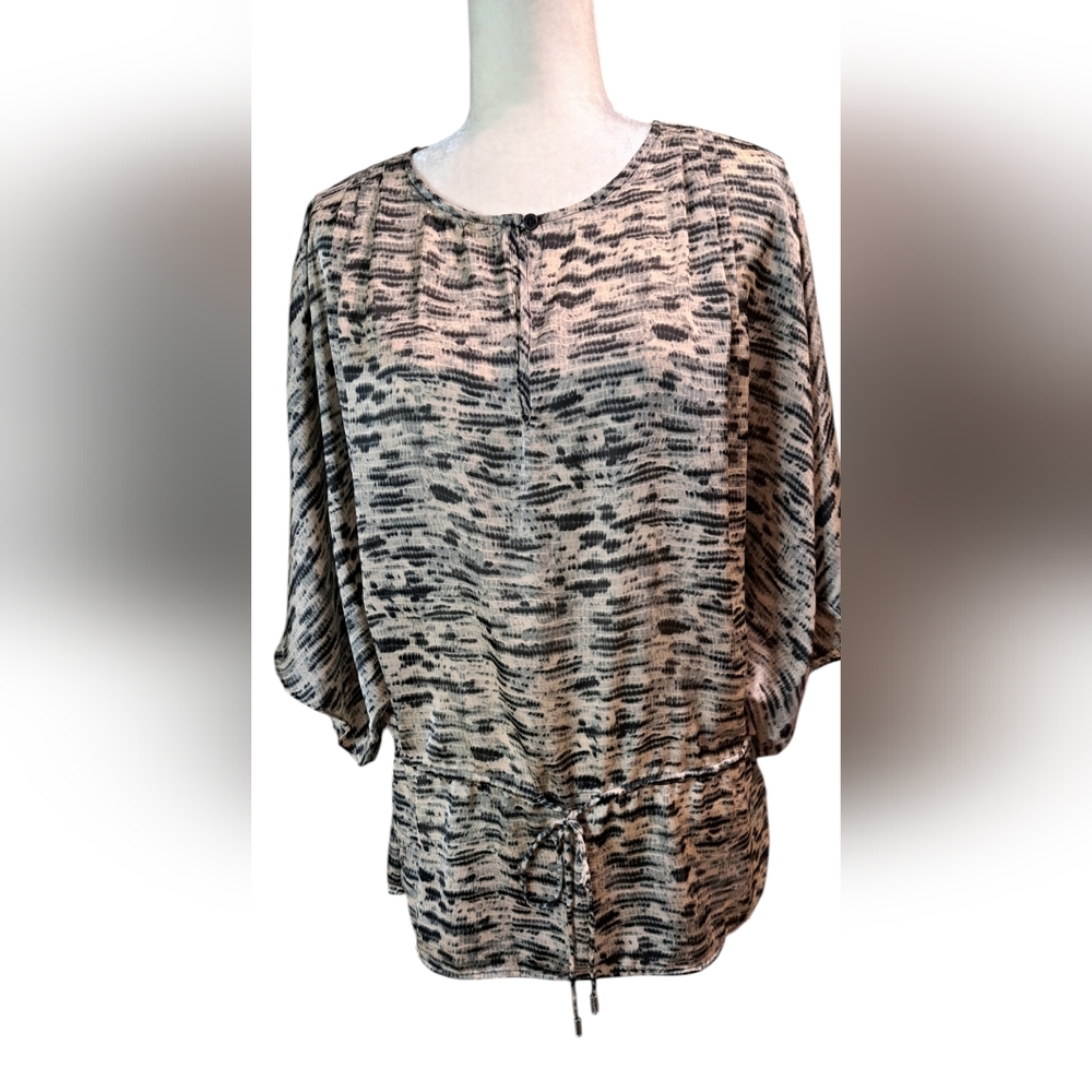 Michael Kor Blouse size Medium